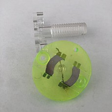   Tête simple Led  ( الحد الأدنى 50 قطعة )