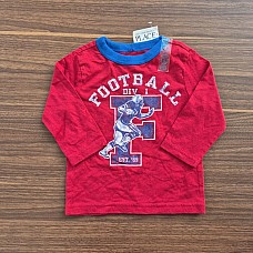 T-shirt bébé garçon THE CHILDREN’S PLACE – 12–18 mois