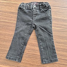 Jean bébé THE CHILDREN’S PLACE – 18–24 mois