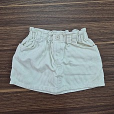 Jupe bébé fille ZARA /  2–3 ans