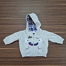Veste bébé garçon PRÉNATAL – 3–6 mois (62 cm)