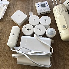 Articles Zigbee / domotique