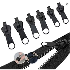 Tirette de fermeture éclair universelle (Zip)