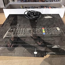 Rrécepteur satellite numérique HD Starsat Antique