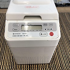 Machine à pain automatique Hitachi HB-B201 – Home Bakery