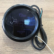 Manomètre digital température d’eau Dragon Gauge