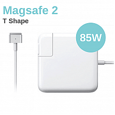 Chargeur pour ordinateur portable Macbook Air Pro, 85W, Magsafe 2