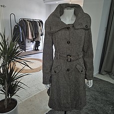 Manteau long – EU 40