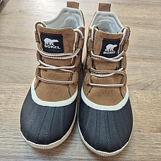 Chaussures hiver,  taille 38 – imperméables – Sorel