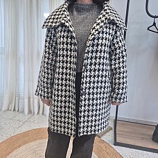 Manteau CAMOMILLA ITALIA