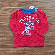 T-shirt bébé garçon THE CHILDREN’S PLACE – 12–18 mois