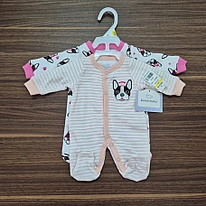  Pyjamas bébé fille – Koala Baby Taille : 9 mois