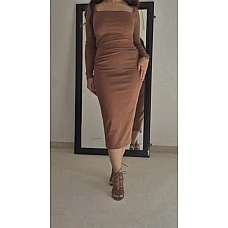 Robe SHEIN, taille S