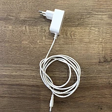 Adaptateur secteur 12V 0.5A avec fiche ronde