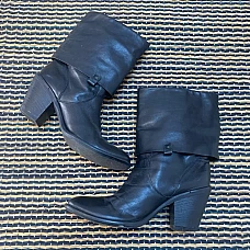 Bottes pointure 38, Lavorazione Artigiana