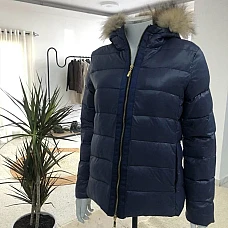 Doudoune taille 36 MONCLER