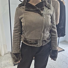 Veste PRIMADONNA – coupe courte – taille 36