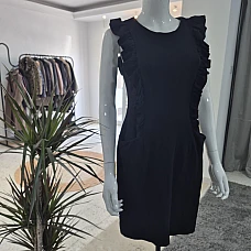 Robe noire - Calvin Klein