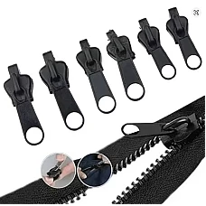 Tirette de fermeture éclair universelle (Zip)