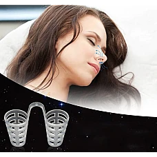 Anti Ronflement - écarteur Nasal -  مُوَسِع الأنف